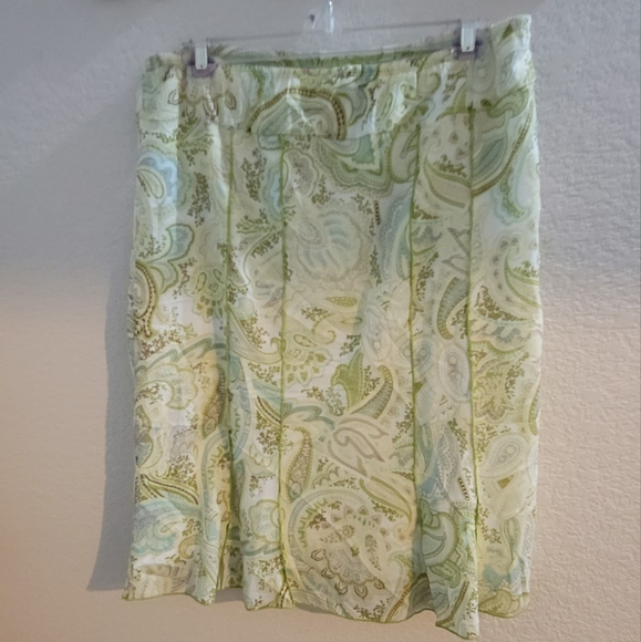 JKLA California skirt - Picture 2 of 3